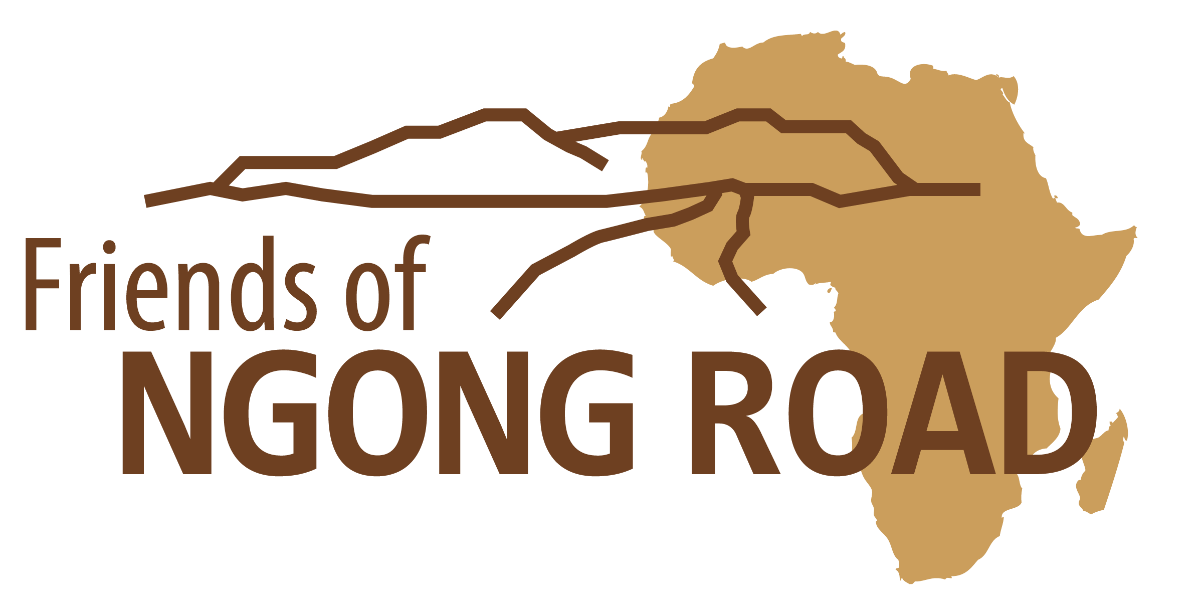 Friends of Ngong Road